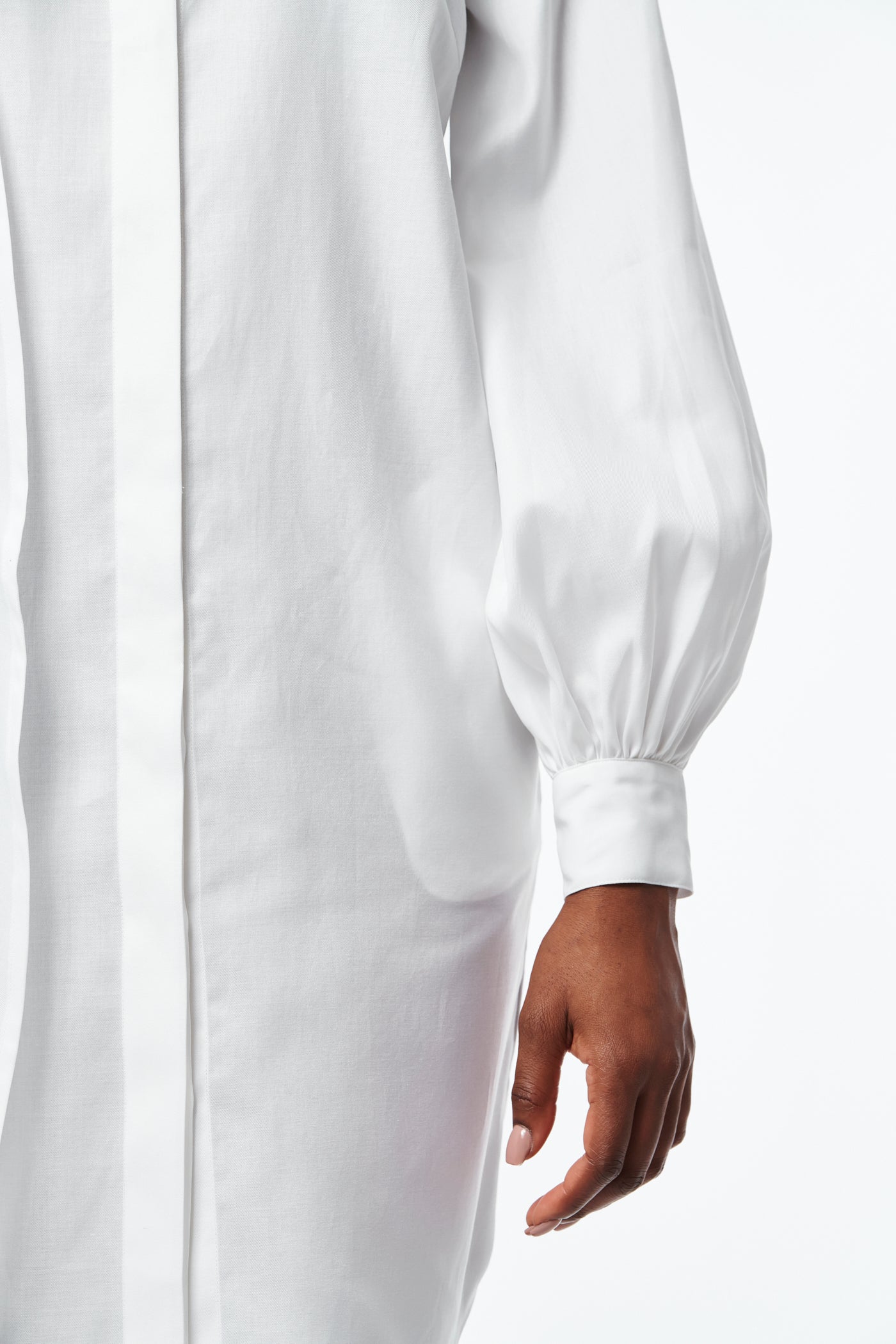 Bishop Sleeves Set